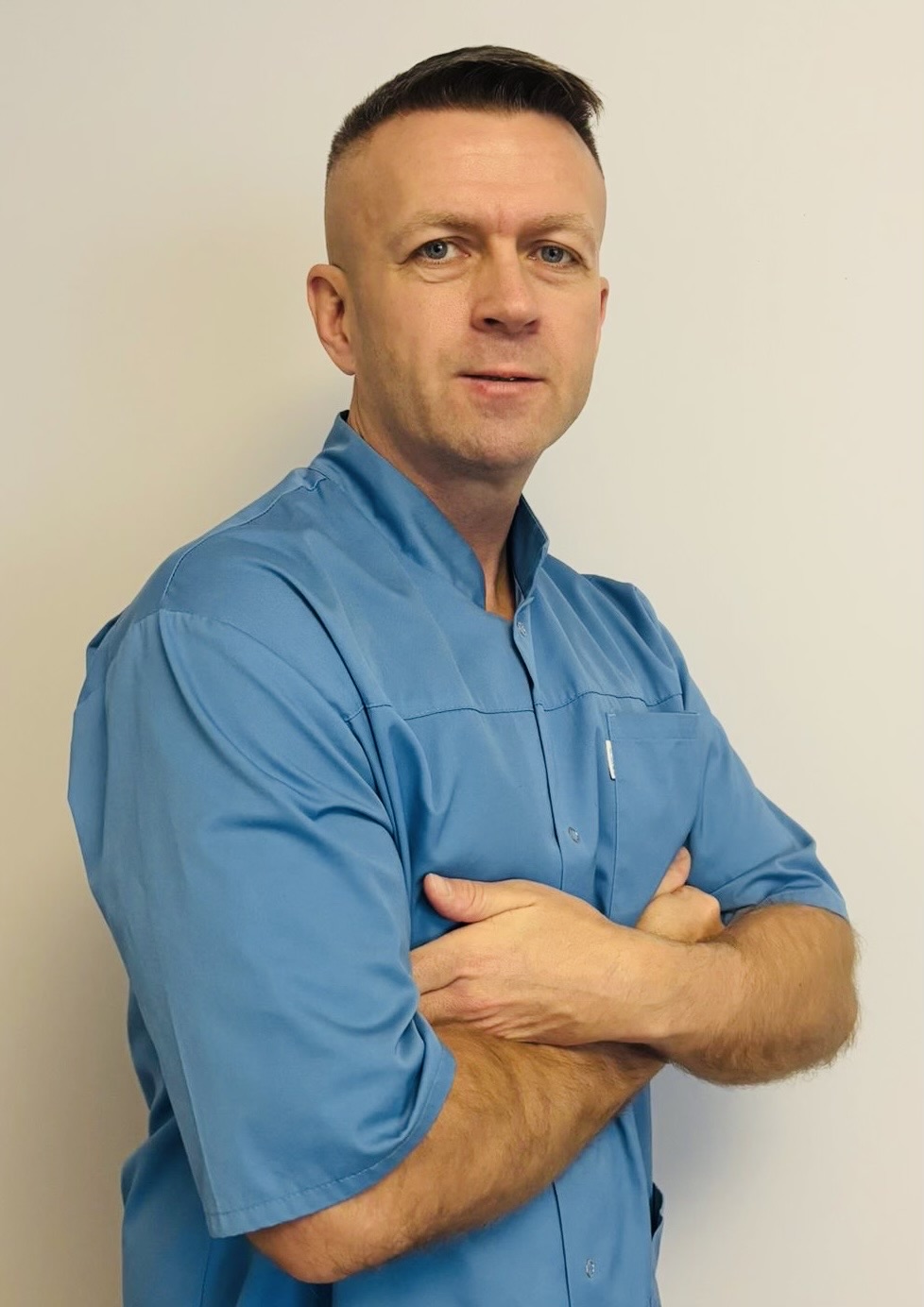 lek. med. Marcin Walkowiak